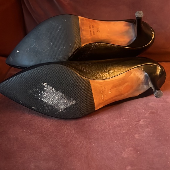 Scanlan Theodore stiletto boots 39 - Picture 5 of 7